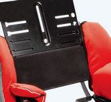 Вставка для заполнения пространства в спине